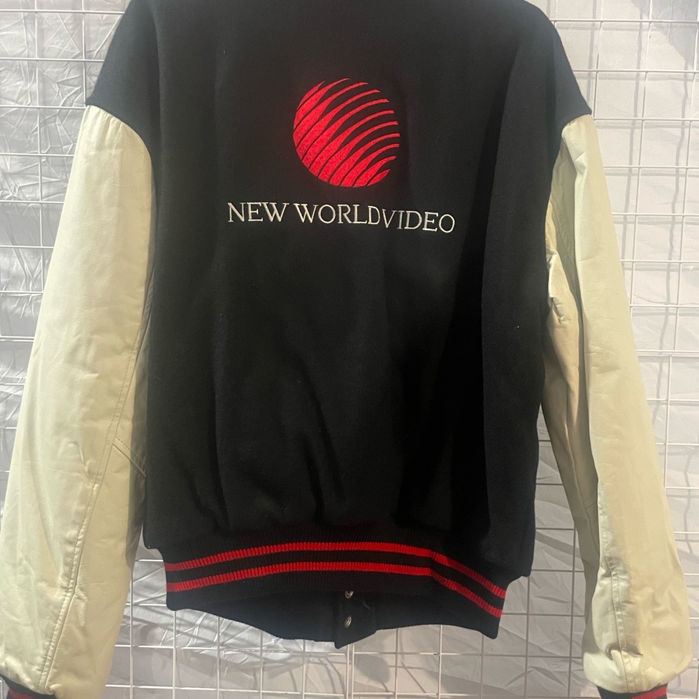 Rainbow Creation Jacket - image 2